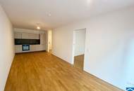 Ruhiger 2-Zimmer-Wohntraum, Wohnen am Leberberg!