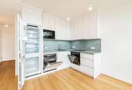 Erstbezug! Nahe U3 Rochusgasse! 2-Zimmer-Maisonette mit exklusiver Dachterrasse zu vermieten!