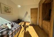 Gartenwohnung in exklusivem Wohnhaus in idyllischer Ruhe- &amp; Naturlage