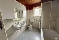 Charmante 2-Zimmer-Erdgeschosswohnung mit separater Küche