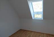 Dachgeschosswohnung in Wieselburg