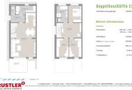 Wohnen vor den Toren Wiens – nachhaltig, modern & PROVISIONSFREI *** Bezug 4. Quartal 2026 ***