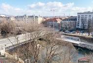 UNBEFRISTET - Helle Wohnung mit Galerie und wunderbarem Ausblick!