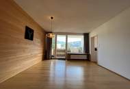 3 Zimmerwohnung mit Karrenblick