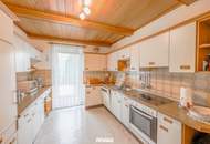 Stilvolles Einfamilienhaus in sonniger, ruhiger Lage!