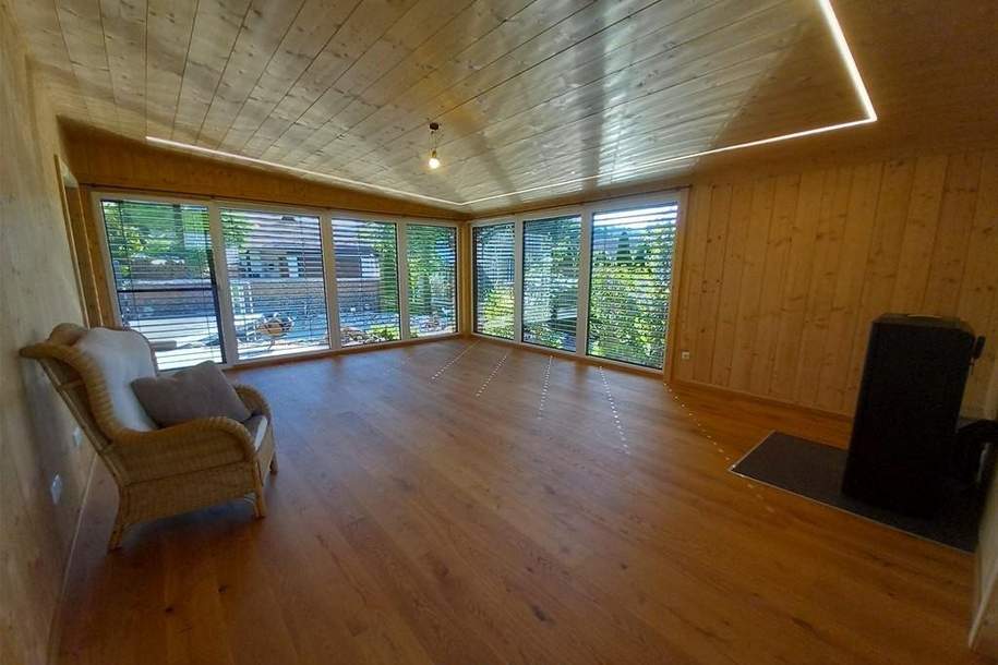 Einfamilienhaus mit Wintergarten, Haus-kauf, 298.000,€, 5273 Braunau am Inn