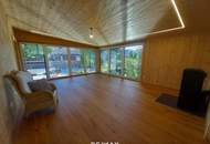 Einfamilienhaus mit Wintergarten