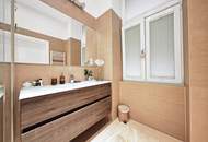 Altbau mit Südbalkon | 2-Zimmer in ruhiger Innenhoflage | Einbauküche | Lift | Kellerabteil