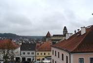 Charaktervolles Stadthaus in Heidenreichstein mit Garten &amp; Entwicklungspotenzial