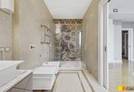 Dachgeschosswohnung im ehemaligen Beatrixbad