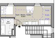 Bezugsfertige 1-Zimmer-Wohnung – attraktives Anlageobjekt mit sofortiger Verfügbarkeit