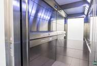Attraktive 2-Zimmer-Wohnung mit Loggia und inkl. Garagenplatz nahe Klinik Floridsdorf - ideal für Singles