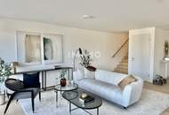 Exklusive Maisonette mit Privatgarten beim Hauptbahnhof: Provisionsfrei