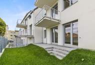 ++ Projekt FORTUNA ++ Letzte 3 Zimmer GARTENWOHNUNG