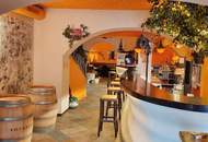 Betriebsbereite Pizzeria mit Betreiberwohnung in Toplage am Hartberger Hauptplatz
