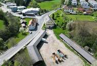 KÄRNTEN–VILLACH: Ihr neuer Unternehmensstandort mit Perspektive – flexible Gewerbefläche mit Wachstumspotenzial!