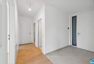 3-Zimmer mit Terrasse! Leben im Süd Spitz