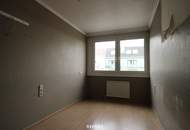 3-Zimmer-Wohnung im 4. Stock mit ca. 88 m² – zur Komplettsanierung