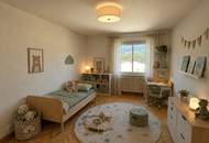Naturnahe 3-Raum Wohnung mit Balkon! Wohn(t)raum in ländlicher Wohlfühlumgebung, mitten in der wunderbaren Pyhrn-Priel Bergwelt ab August 2026