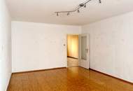 3(-4) Zimmer Wohnung in gefragter Lage, mit leichtem Renovierungsbedarf"