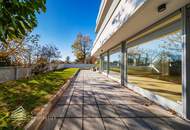 Wunderschöne 4 - Zimmer Wohnung mit Terrasse und Garten