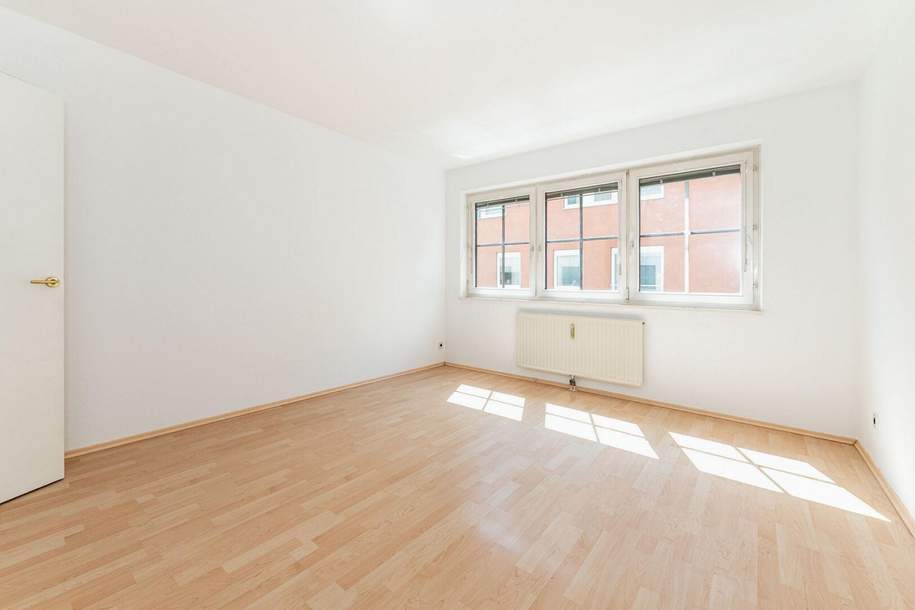 Geräumige 2-Zimmer-Wohnung in Nußdorf zu verkaufen!, Wohnung-kauf, 279.000,€, 1190 Wien 19., Döbling