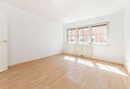 Gut aufgeteilte 2-Zimmer-Wohnung in Nußdorf zu verkaufen!