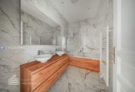 Moderne 4-Zimmer Wohnung mit Loggia