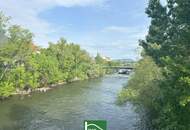 Idyllisches Stadtleben - Moderne Neubauwohnungen in Bestlage
