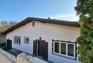 Einfamilienhaus zur Miete in schöner Ruhelage
