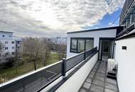 Moderne Eigentumswohnungen nähe Marchfeldkanal