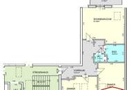 Großzügige 3-Zimmerwohnung mit Balkon nahe der FH Joanneum!