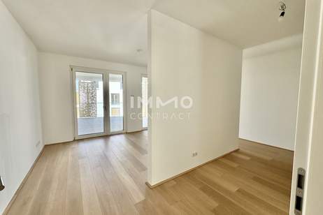 Wohnen am Wasser in Perfektion: High Class Living - Concierge, Fitness, Spa-Bereich!, Wohnung-kauf, 490.000,€, 1190 Wien 19., Döbling