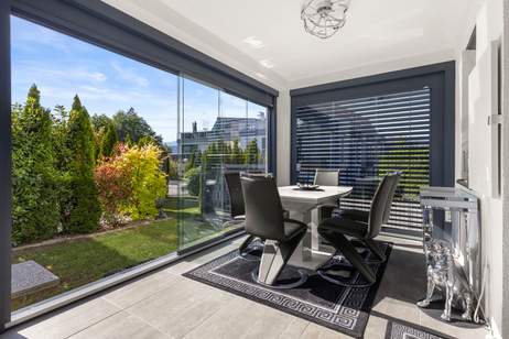 Traumhafte Eigentumswohnung mit Garten, Wohnung-kauf, 335.000,€, 9220 Villach Land