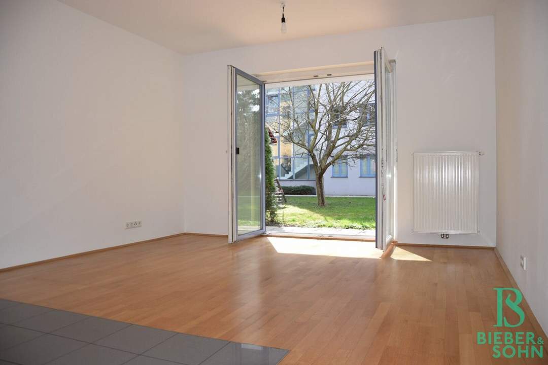 Top Terrassenwohung in Grünlage - Hietzinger Cottage