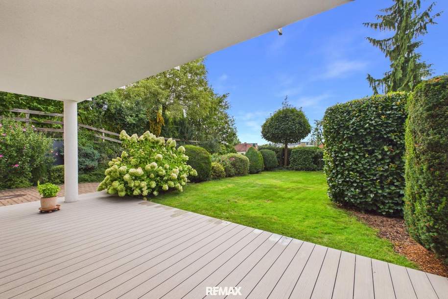 Hervorragend gepflegtes Haus in Leondinger Bestlage, Haus-kauf, 849.000,€, 4060 Linz-Land
