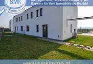 Erstbezug am Ortsrand – modernes Wohnen!