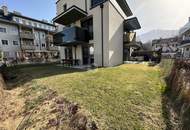 MODERN UND HOCHWERTIG WOHNEN MIT PRIVATEM GARTEN, VIEL LICHT &amp; RUHIGER LAGE