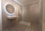 Stilvolle 3-Zimmer-Wohnung mit Blick ins Grüne in Seenähe