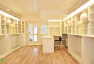 CHRISTOPH CHROMECEK IMMOBILIEN - PERCHTOLDSDORF - STAFFELMIETE - Hübsches Geschäftslokal in absoluter Zentrumslage!