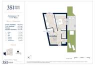 The Anthony: Leben, lieben, genießen - traumhaftes Townhouse mit Gartenidylle und Luxus-Dachterrasse!