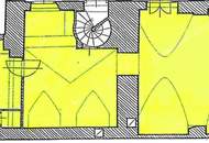 Charmante Tagesbar, Bar, Café-Bar in Top-Lage des 1. Bezirks – Nähe Stephansplatz, Graben &amp; Kärntner Straße - ++ Ablösefrei !!