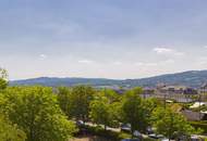 Altebergenstraße - 5 Zimmer Neubau mit Balkon, Weitblick und Garage