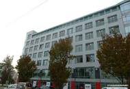 Nahe Praterstern: Moderne Bürofläche mit Kühlung
