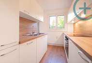 charmante 3 Zimmerwohnung | ruhige Grünlage inkl. Loggia