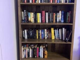 Bücherregal., 400 €, Haus, Bau, Garten-Möbel & Sanitär in 1180 Währing Bücherregal., 400 €, Haus, Bau, Garten-Möbel & Sanitär in 1180 Währing