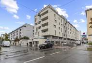++ CARLBERGERGASSE ++ VIER Zimmer mit großer TERRASSE