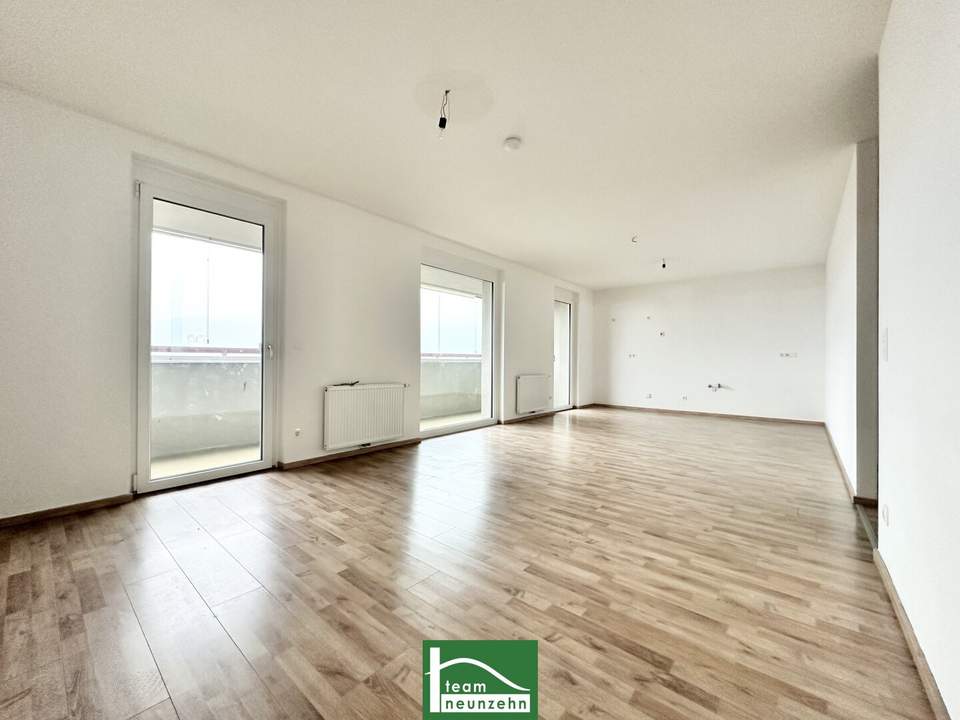Exklusive 3-Zimmer-Wohnung in zentraler Lage – Ihr neues Zuhause wartet!