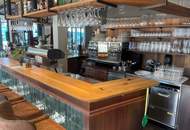 Sehr gut eingeführte Cafè & Bar im Wörgl zu verpachten