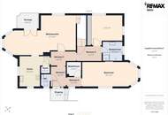 Modernisiertes Einfamilienhaus mit 160 m² Wohnfläche, 5 Zimmer, Einliegerwohnung, Vollkeller &amp; PV-Anlage!
